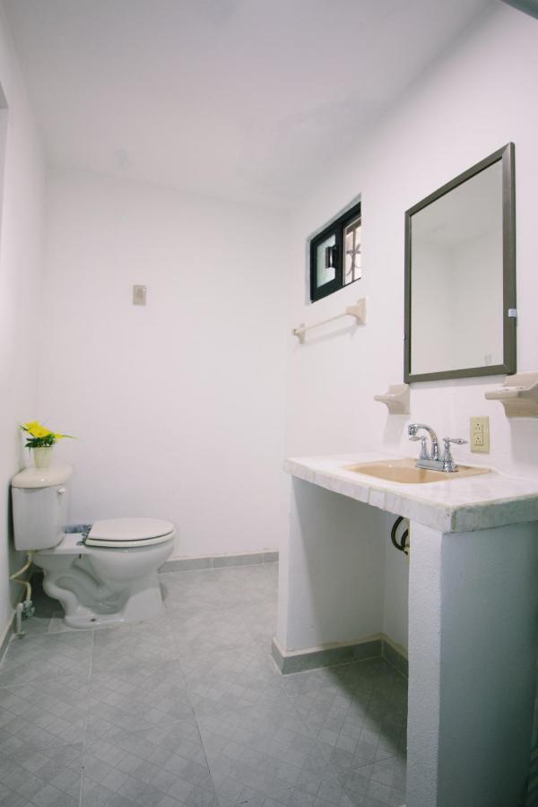 Ferienwohnung Casa Kosan Cancún Exterior foto
